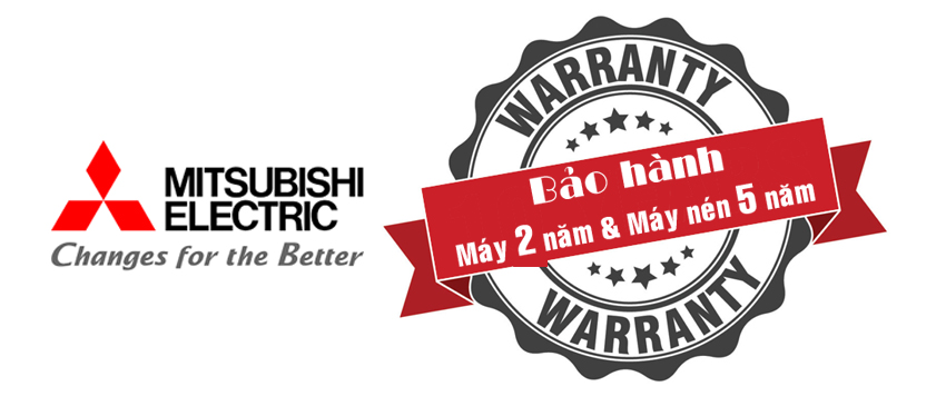 Máy lạnh Mitsubishi Electric 1 HP MS-JS25VF